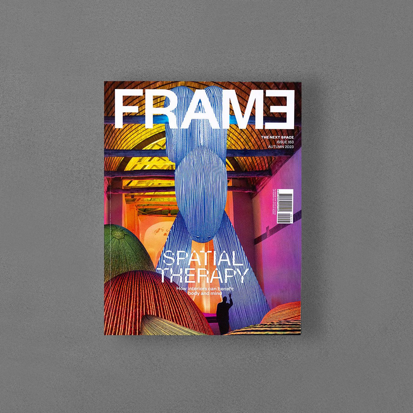 Frame, Autumn 2023