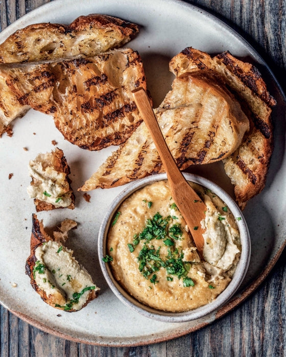 VEGANA ITALIANA – Taea Punzone