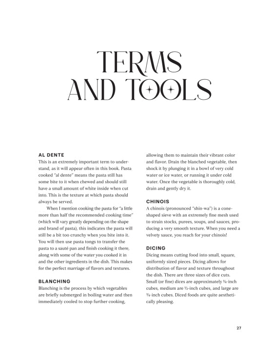 VEGANA ITALIANA – Taea Punzone