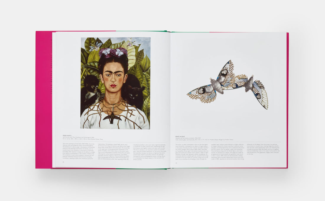 Butterfly: Exploring the World of Lepidoptera