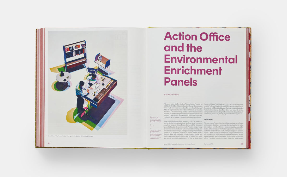 Eventually Everything Connects