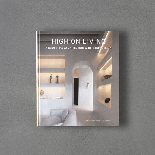 High On Living, Residental Architecture & Interior Design