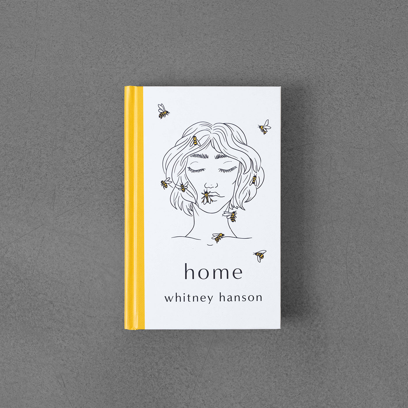 Home - Whitney Hanson