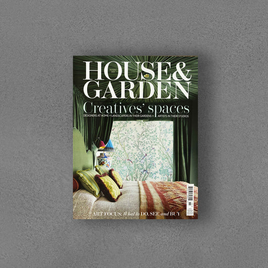 House & Garden, 11/2023