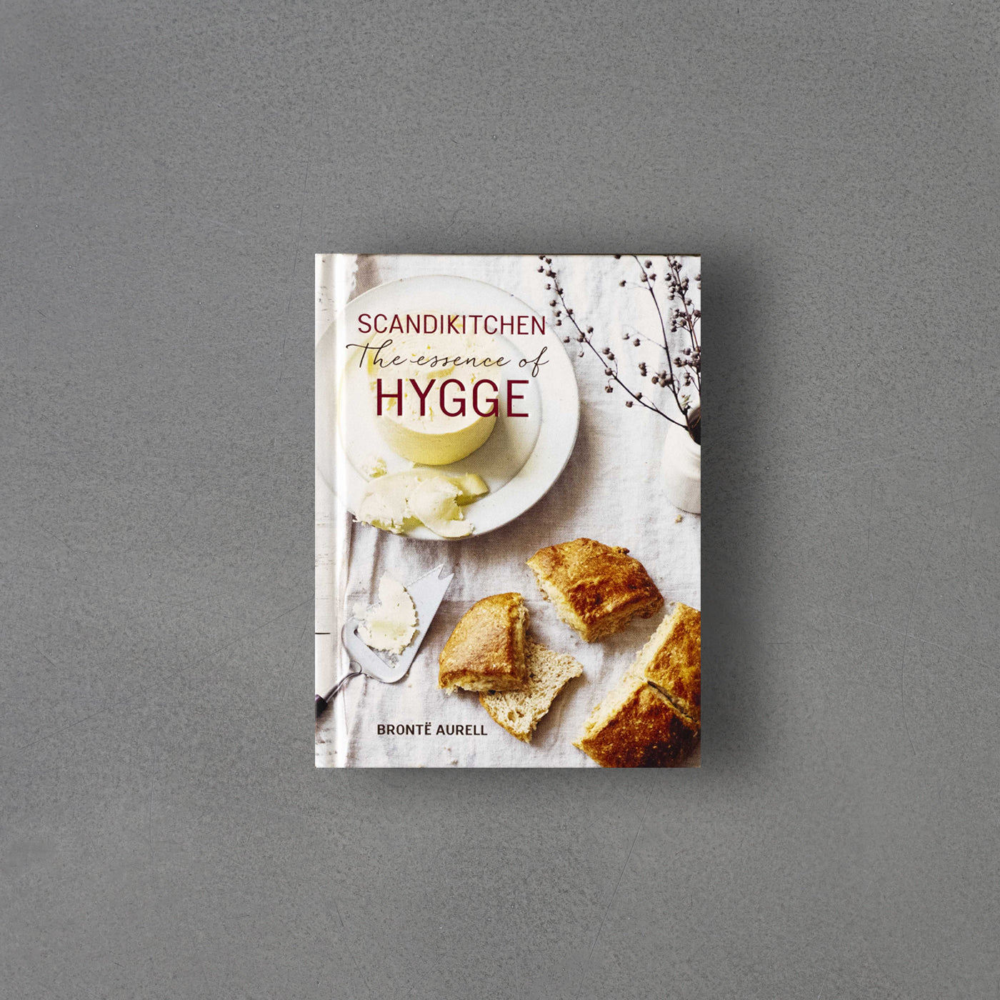 ScandiKitchen: The Essence of Hygge