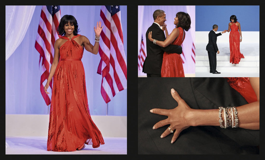 Look - Michelle Obama
