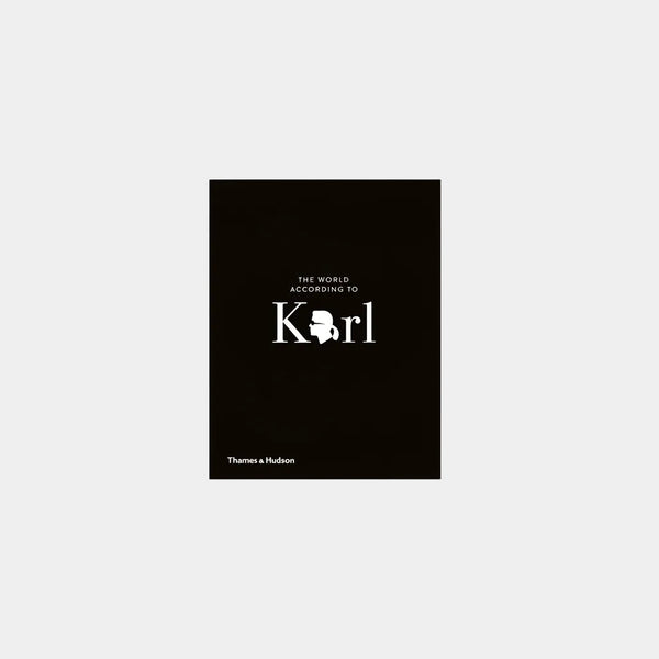 World According to Karl