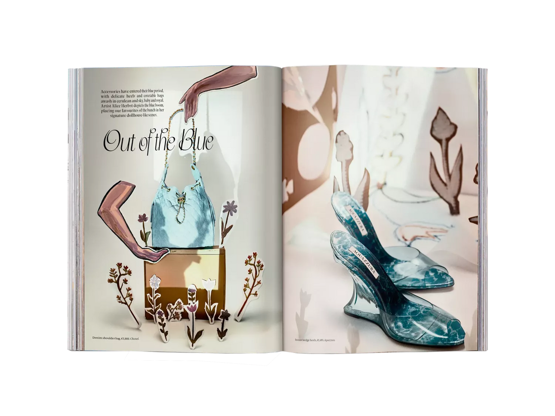 Vogue Scandinavia #25