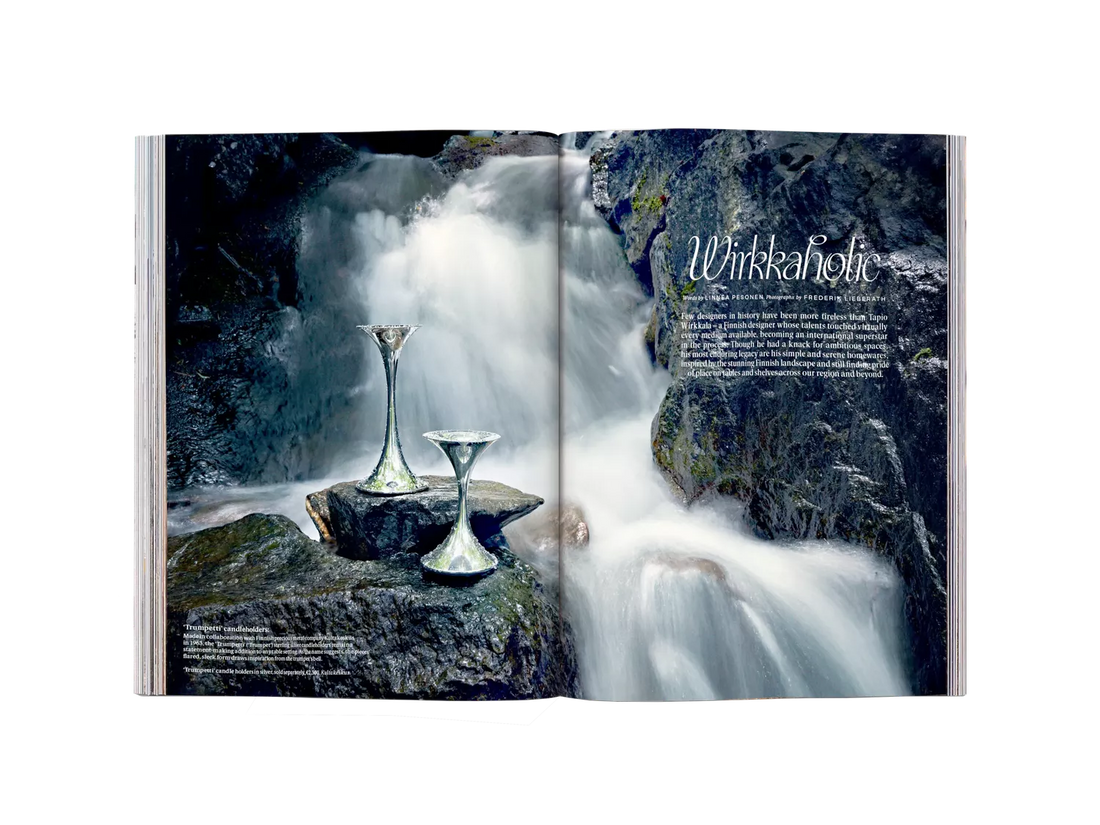 Vogue Scandinavia #25