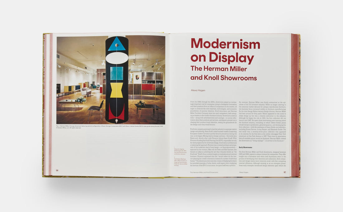 Eventually Everything Connects