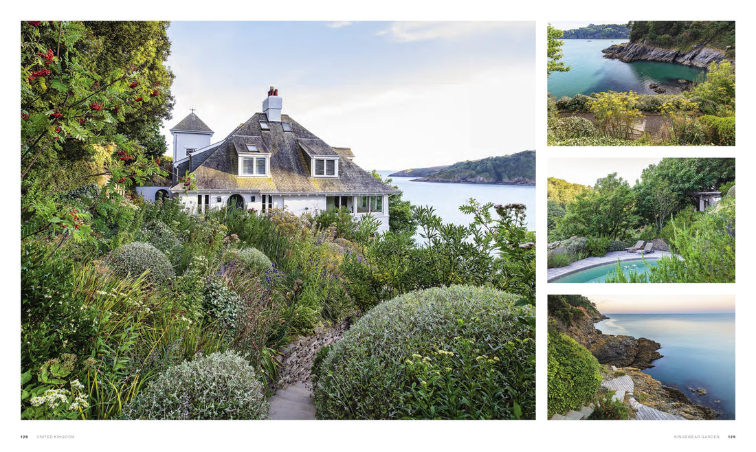 Visionary: Gardens and Landscapes for our Future