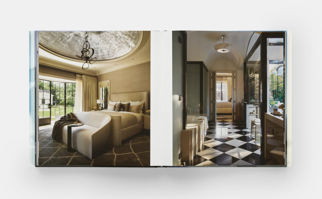 The Art of Modern Design: The Interiors of James Magni & Jason Kalman
