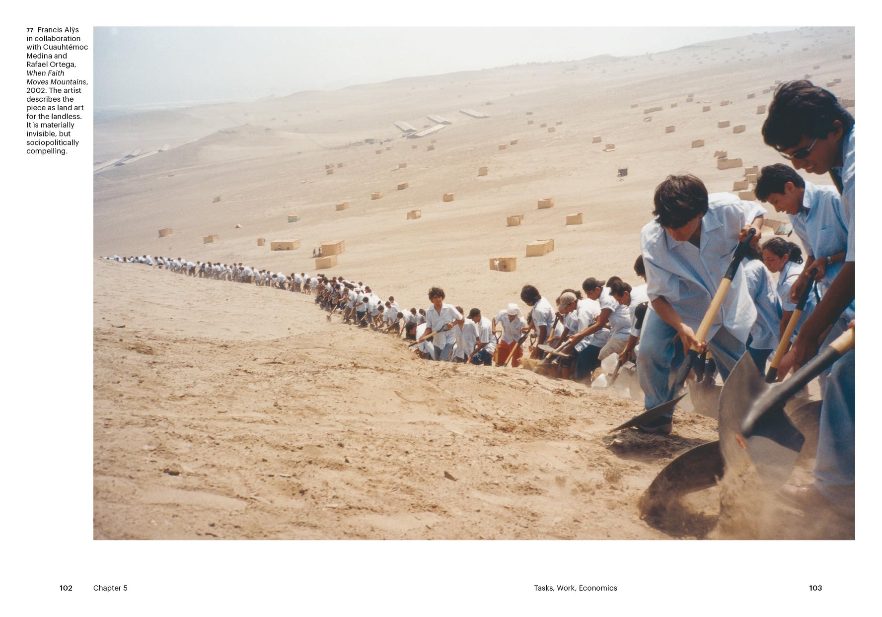 Body in Contemporary Art WOA