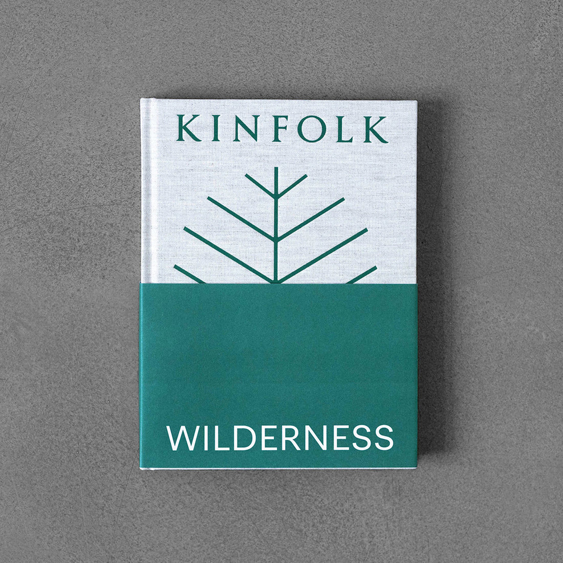 Kinfolk Wilderness