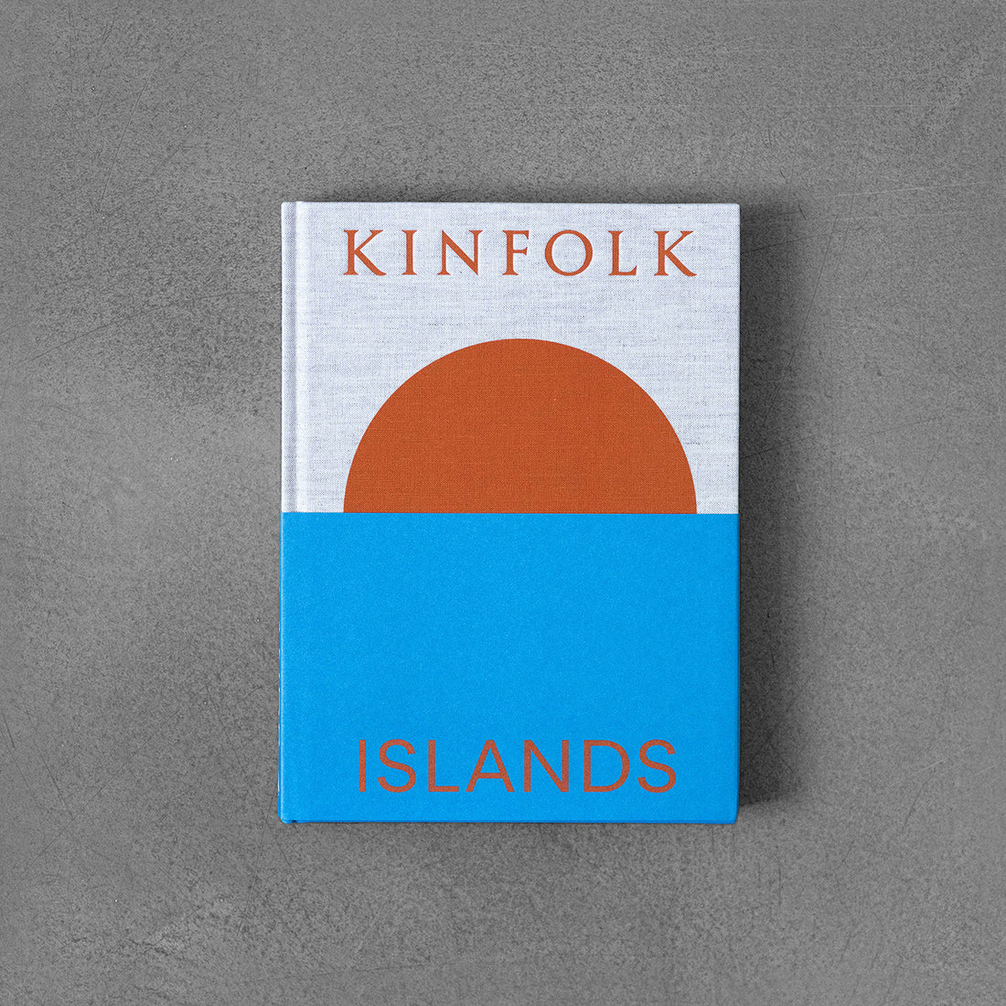 Kinfolk Islands