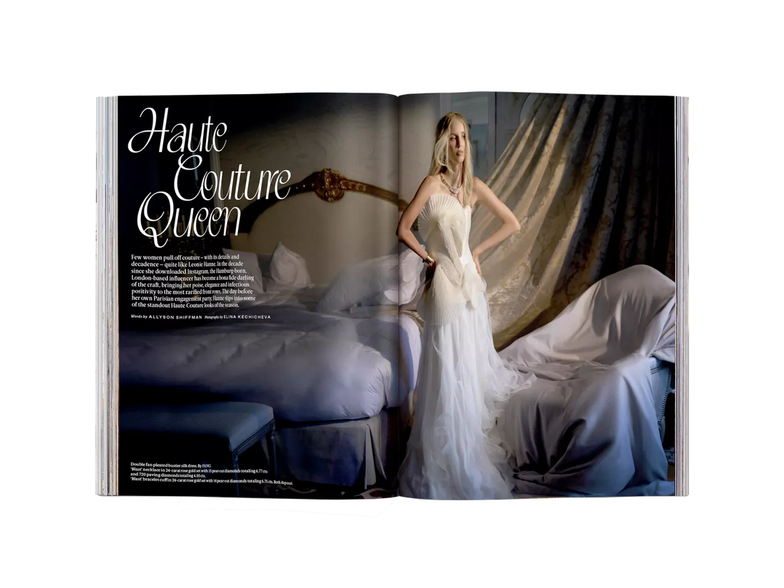 Vogue Scandinavia #26