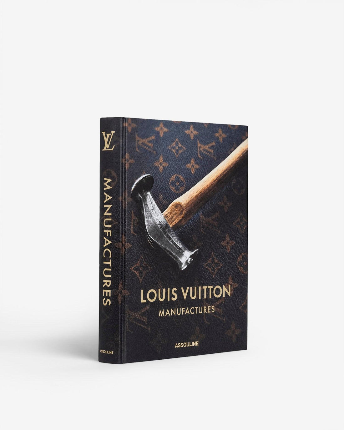 Louis Vuitton Manufactures