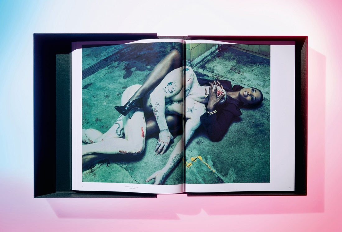 Mert Alas and Marcus Piggott (Collector’s Edition)