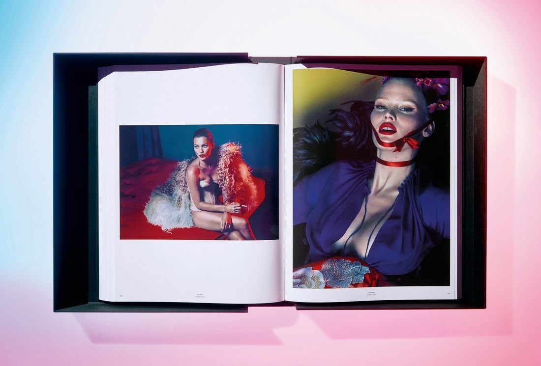 Mert Alas and Marcus Piggott (Collector’s Edition)