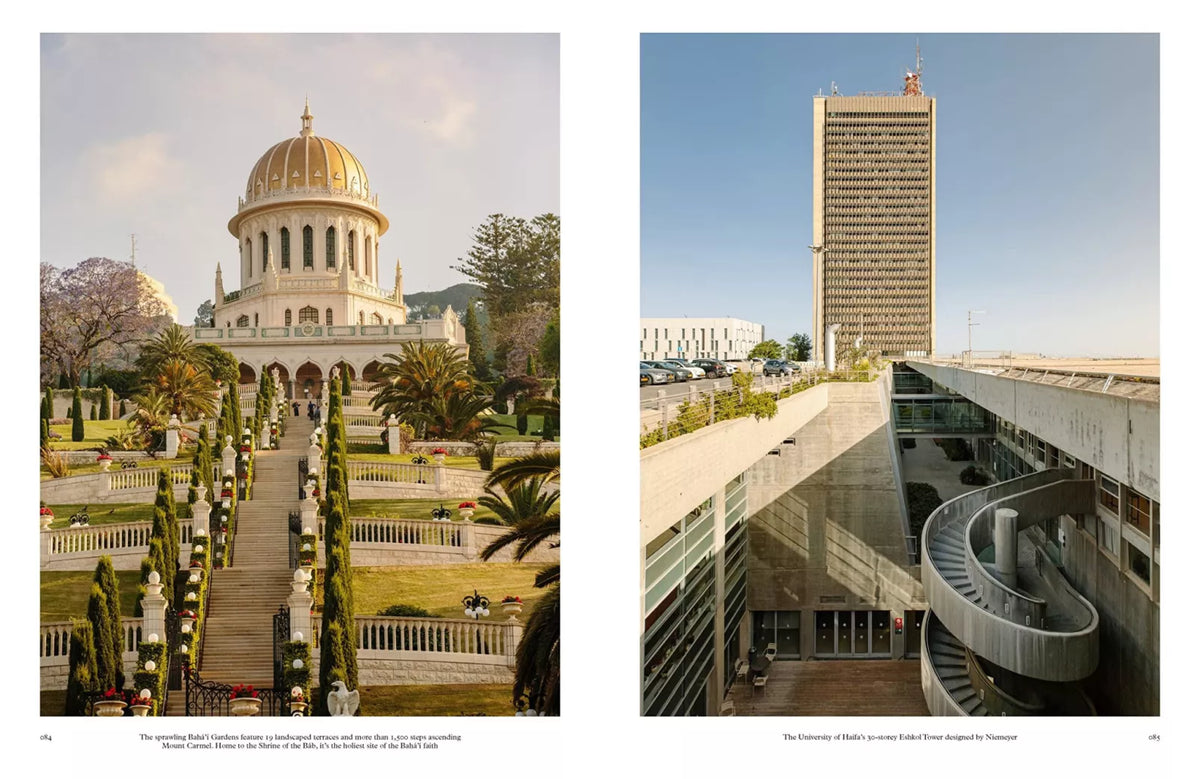 Monocle Book of Photography, Reportage from Places Less Explored