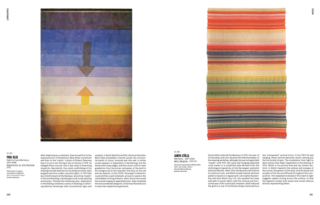 Abstract Art: A Global History