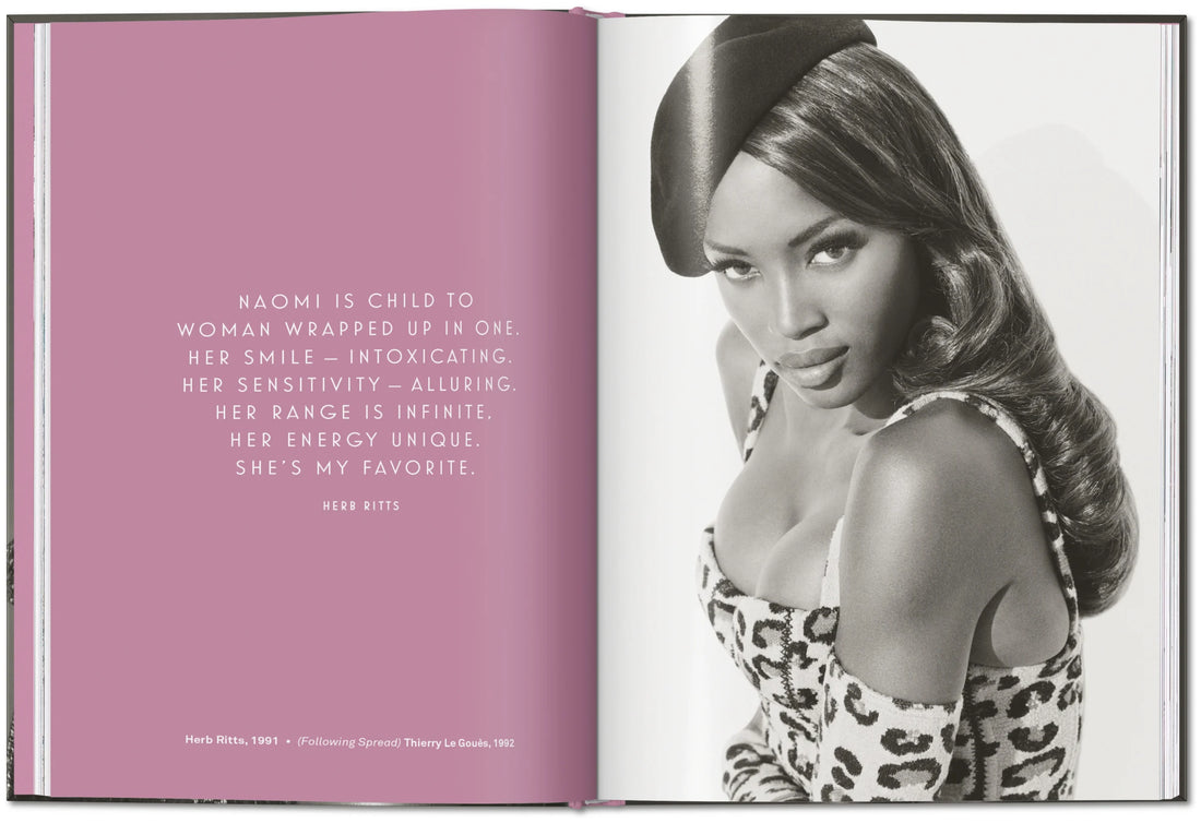 Naomi