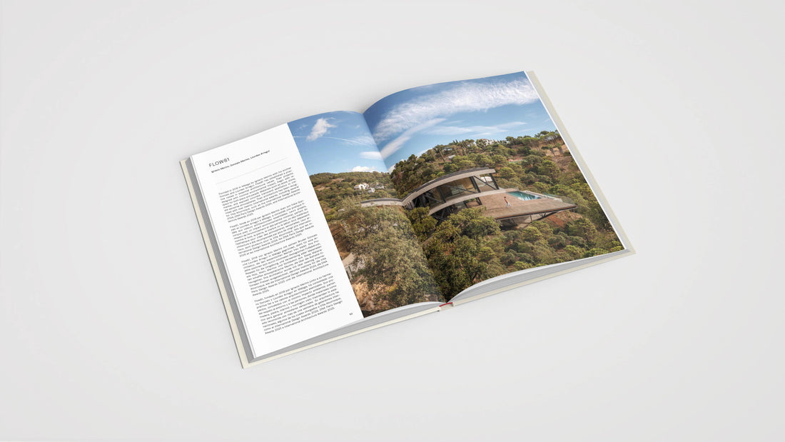 Mindful Living – Journey Through Quiet and Harmonized Interiors