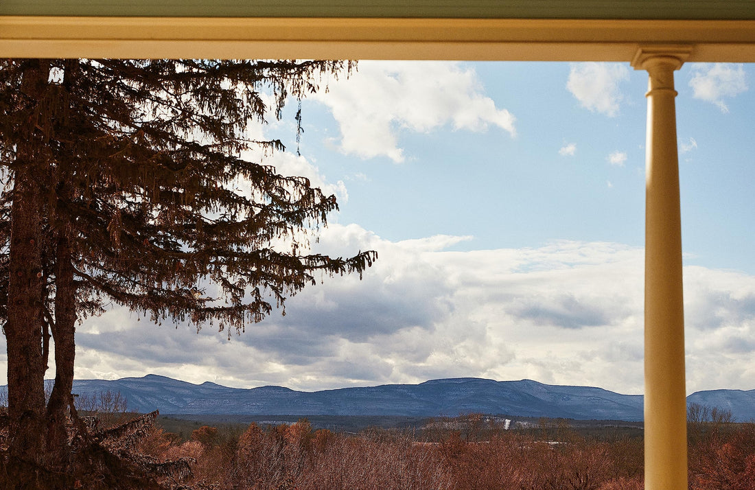 Country Life, Home of the Catskill Mountains and the Hudosn Valley