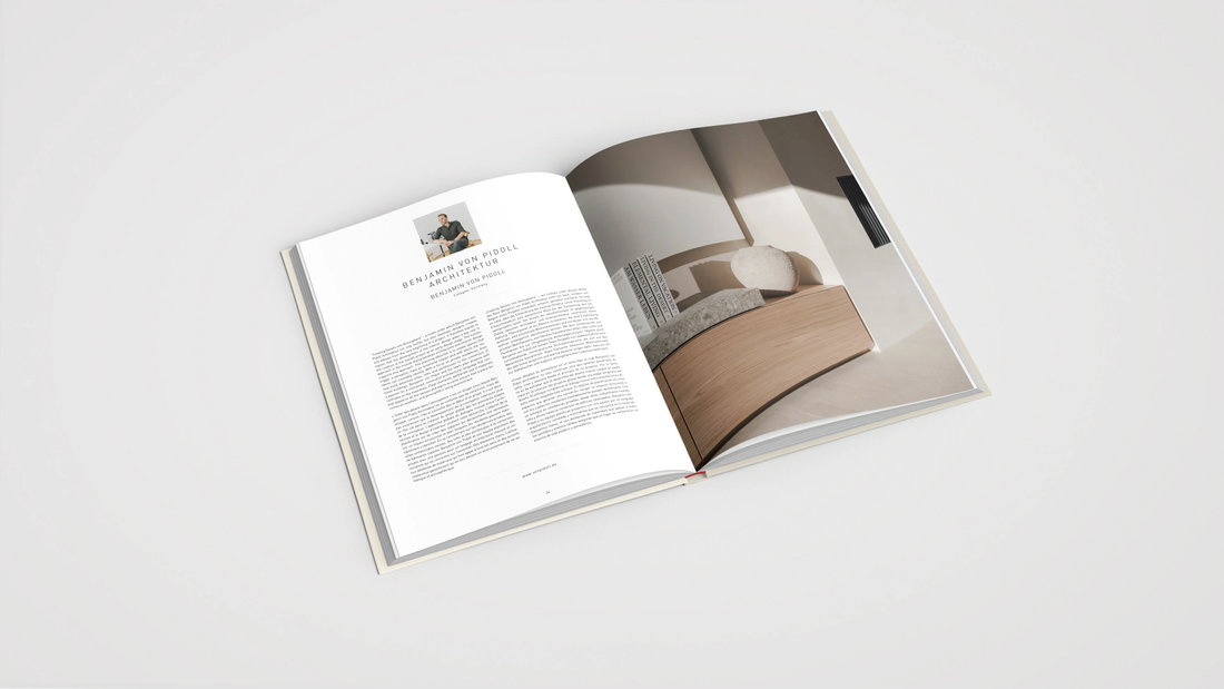 Masters of Style – Loving Home Designers