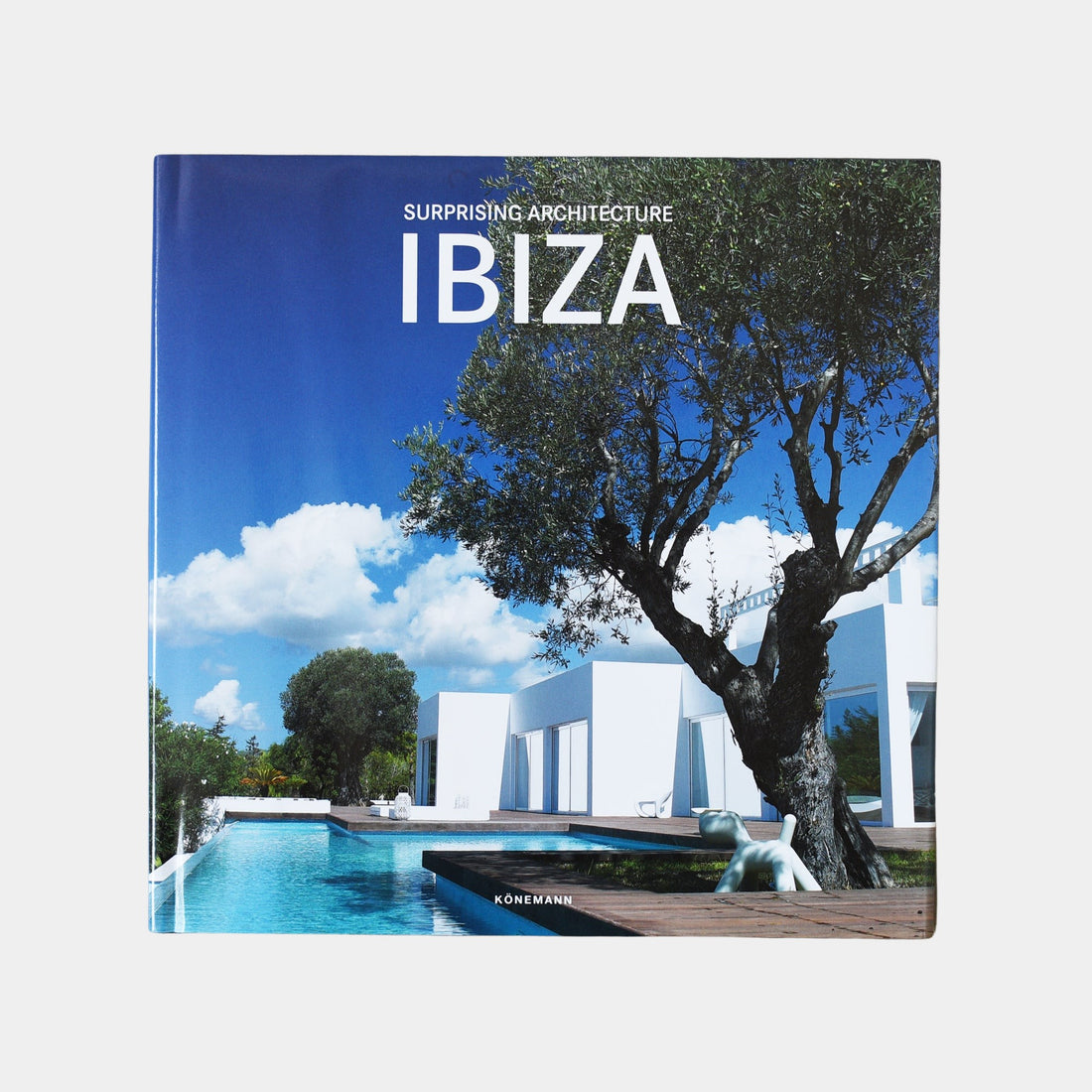 Surprising Architecture Ibiza