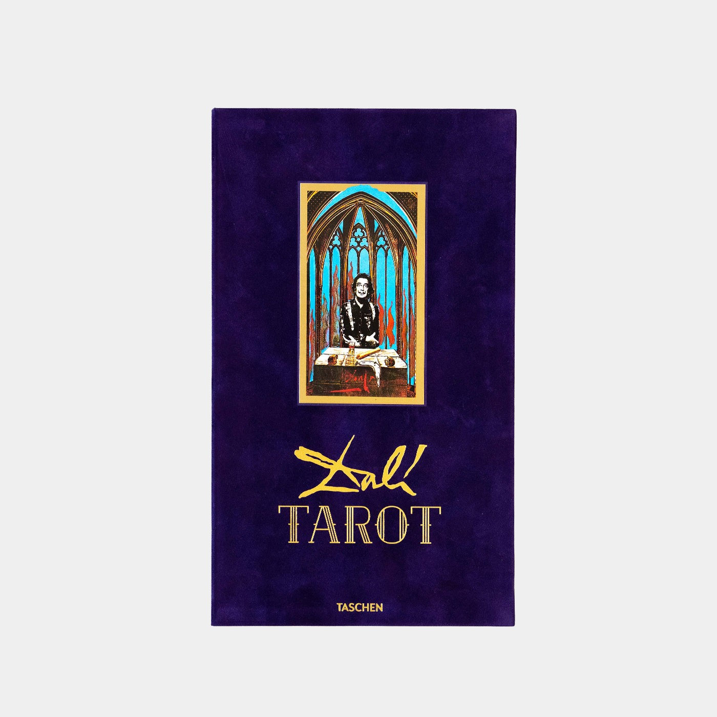 Dalí Tarot New Edition