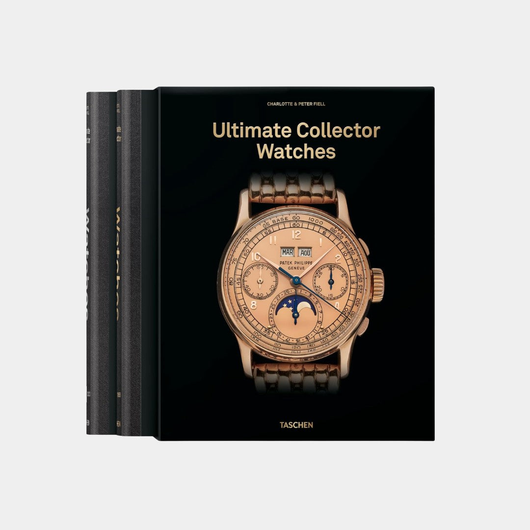 Ultimate Collector Watches