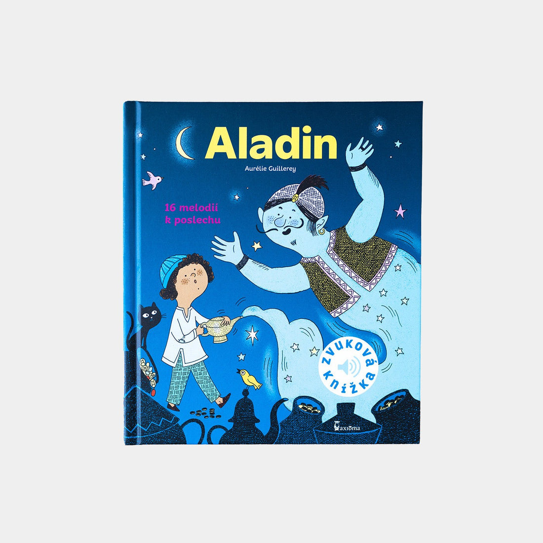 Aladin