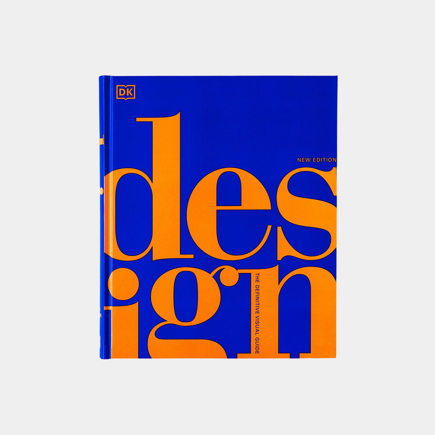 Design: The Definitive Visual History