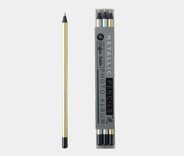 Photo Album Pencils (tužky na popisky)
