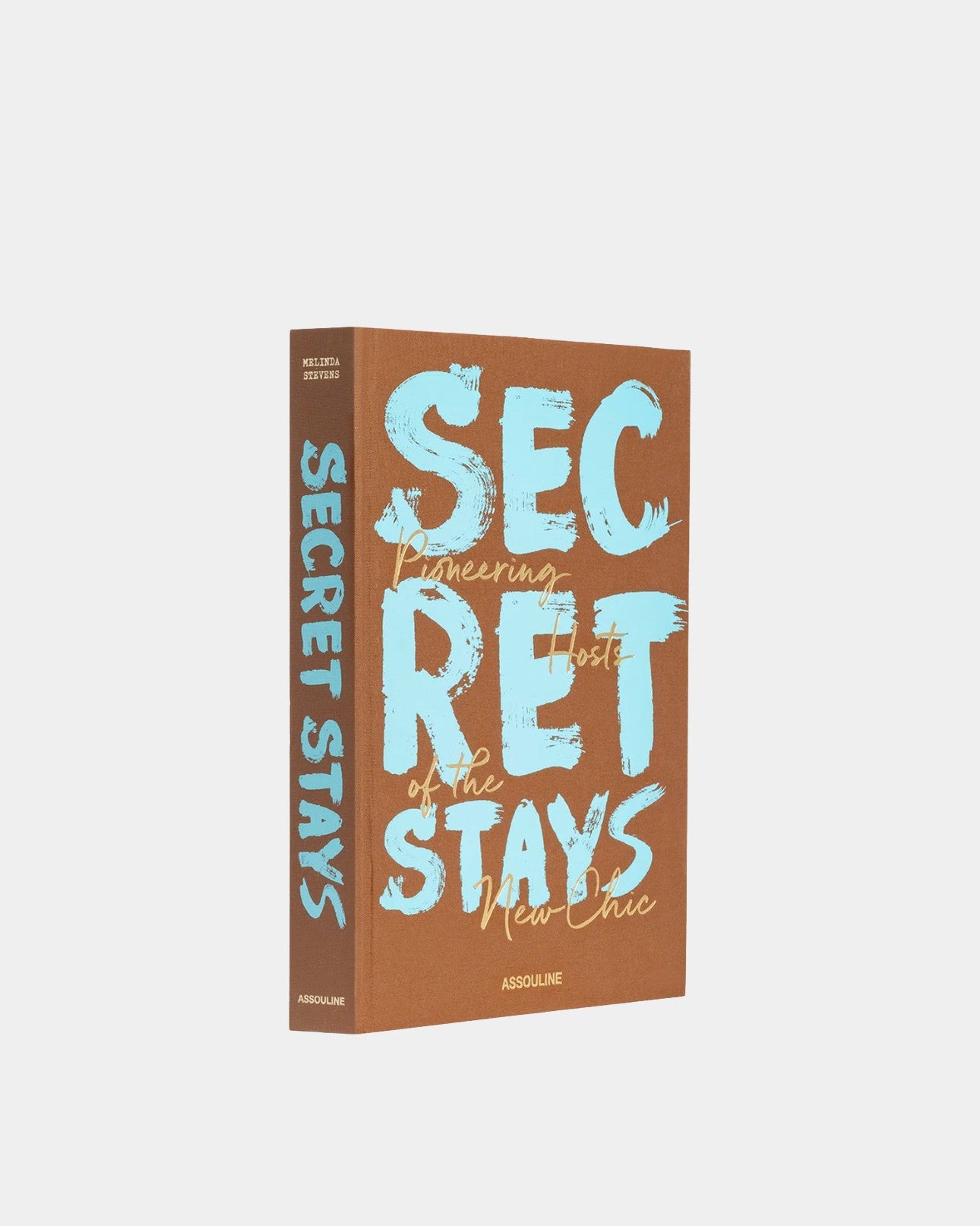 Secret Stays