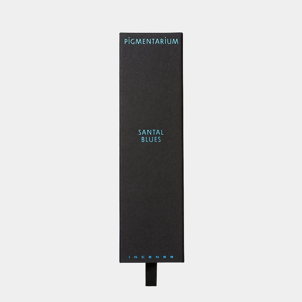 Pigmentarium SANTAL BLUES incense