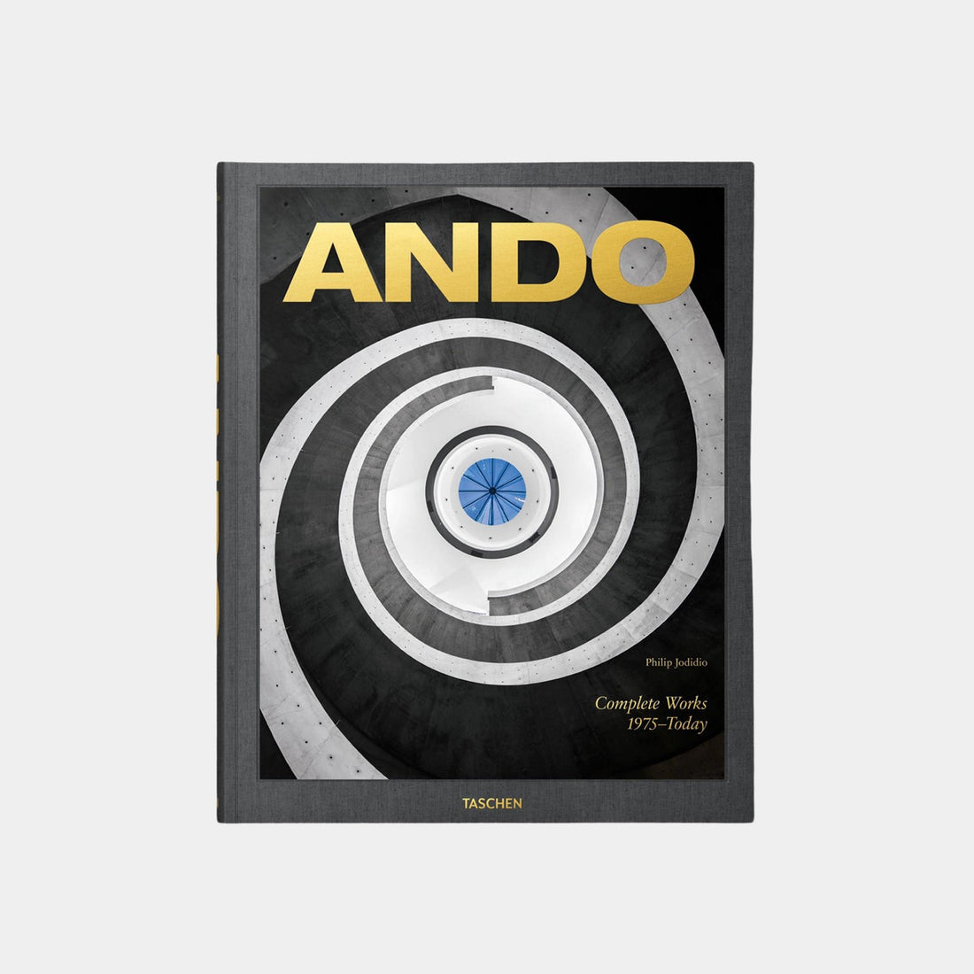 Ando. Complete Works 1975–Today
