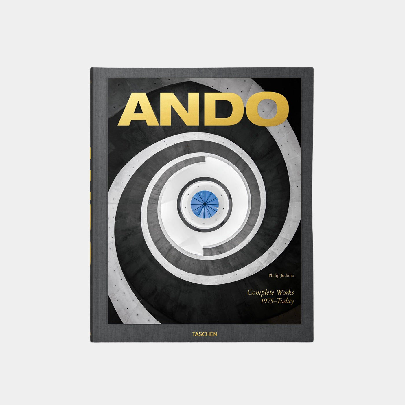 Ando. Complete Works 1975–Today