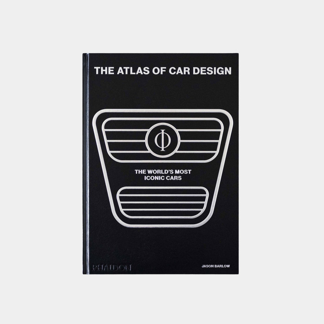 Atlas of Car Design (Onyx Edition)