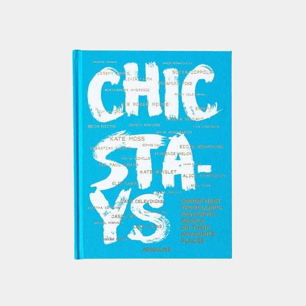 Chic Stays