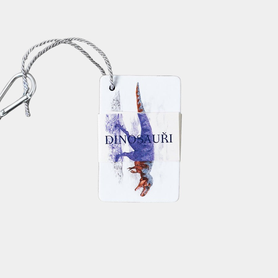 Kapesní atlas – Dinosauři
