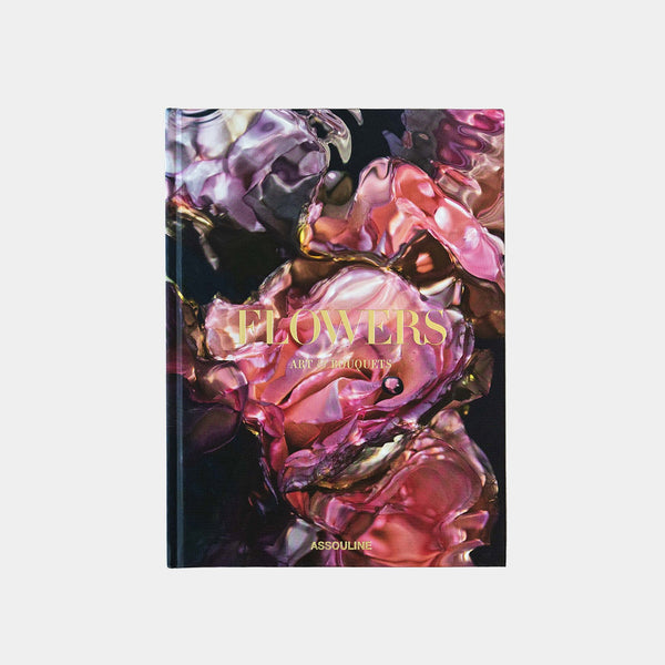 Flowers: Art & Bouquets