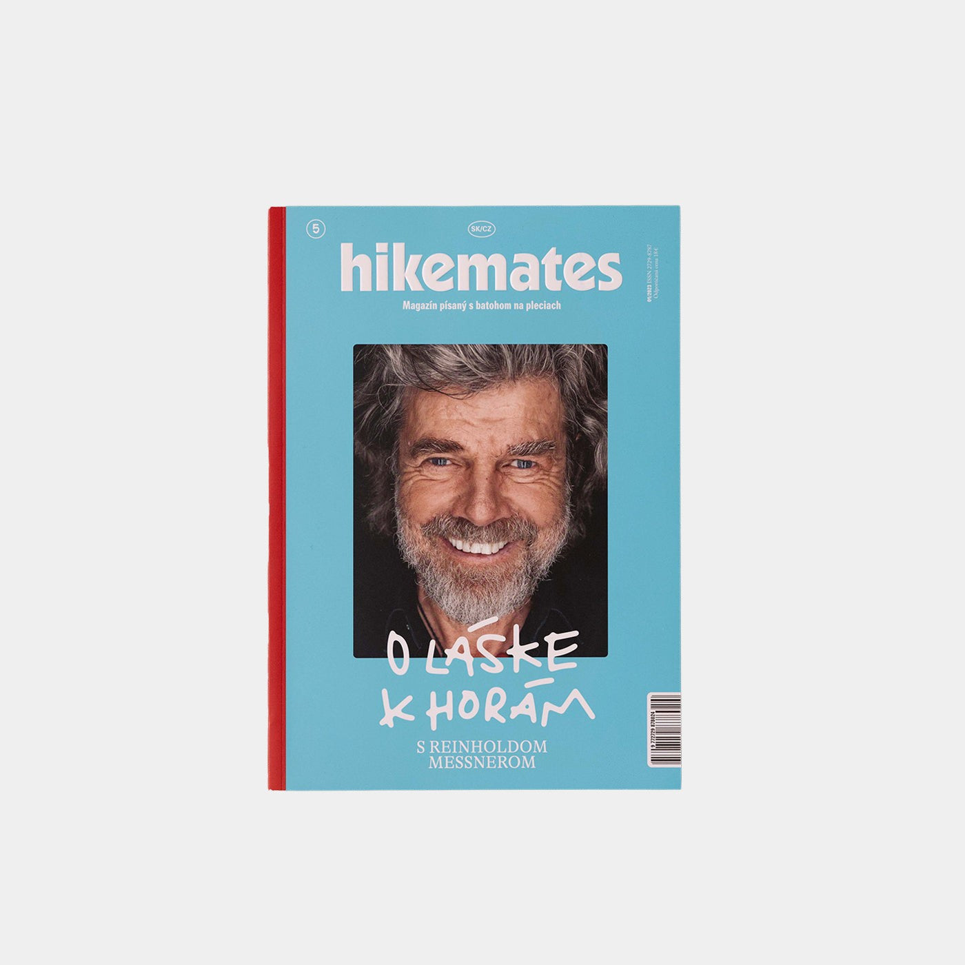 Hikemates, #5