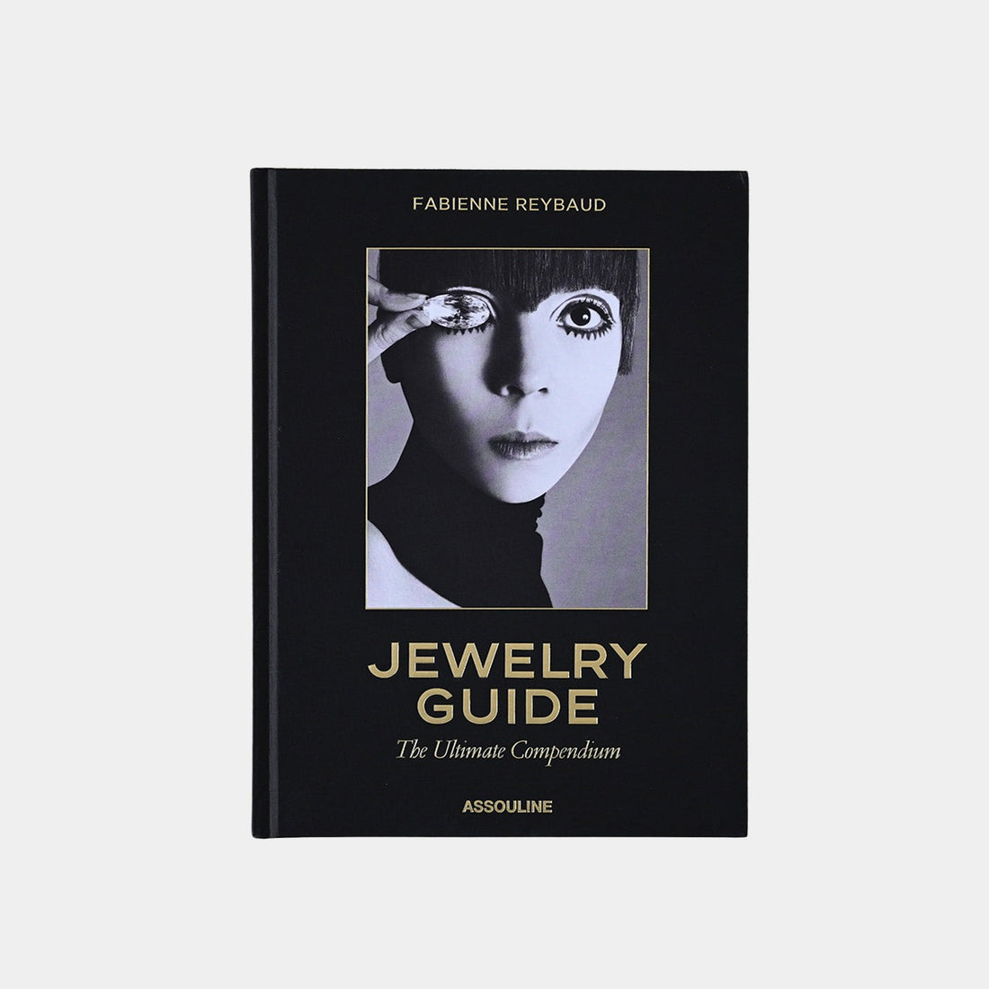 Jewelry Guide: The Ultimate Compendium