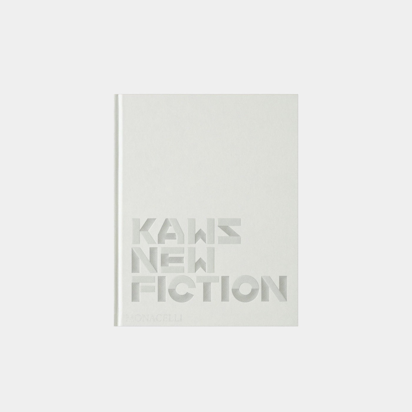 KAWS, New Fiction