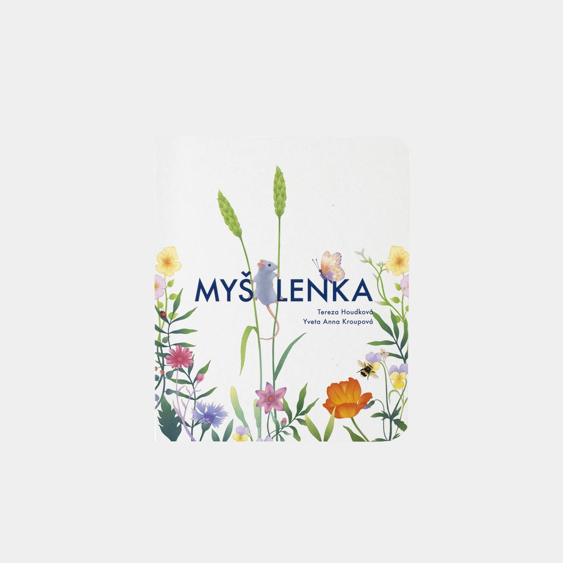 Myš Lenka