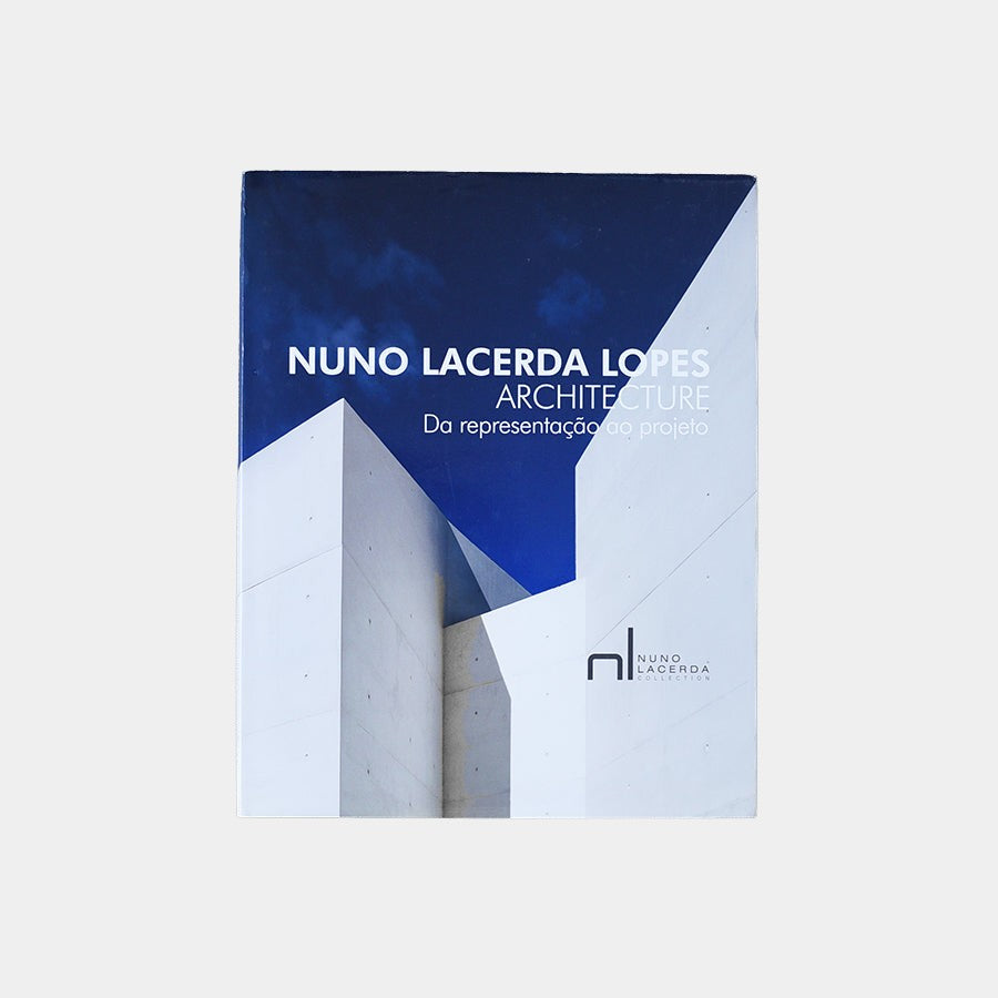 Nuno Lacerda Lopes Architecture
