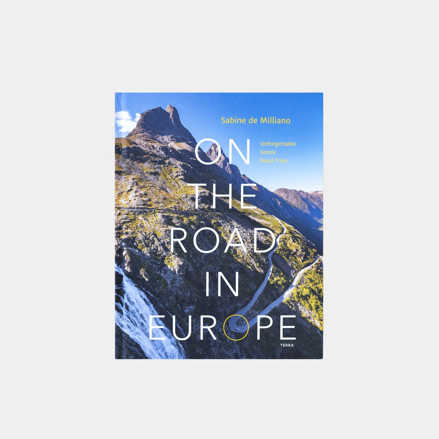 On the Road in Europe, Unforgettable Scenic Road Trips