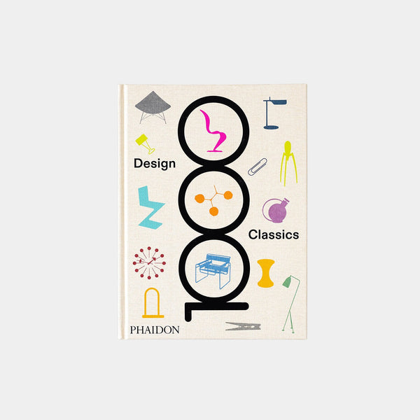 1000 Design Classics